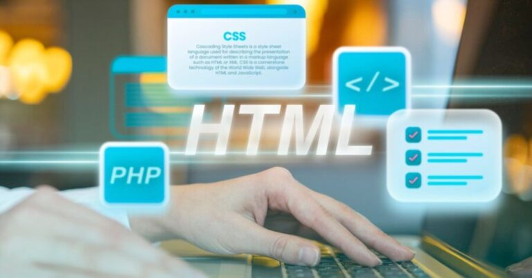 Web Development Company