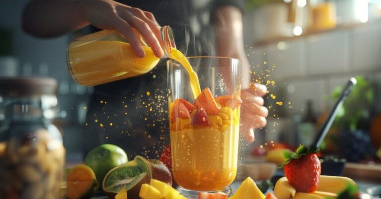 smoothie ccl