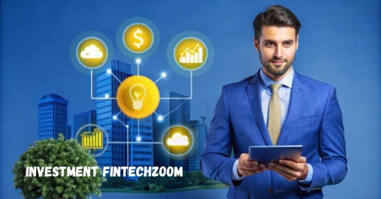 investment fintechzoom