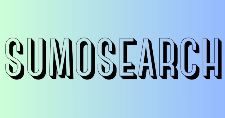 sumosearch