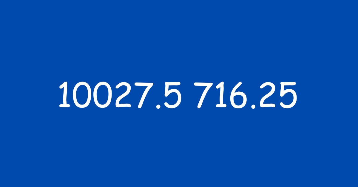 10027.5 716.25