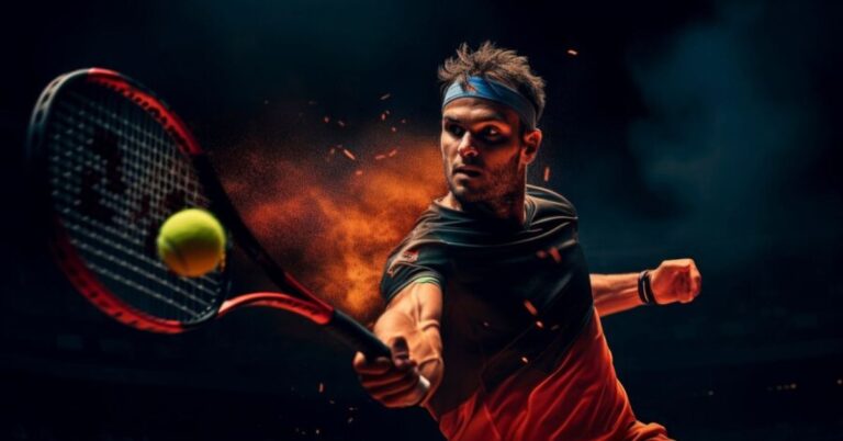 Tennis