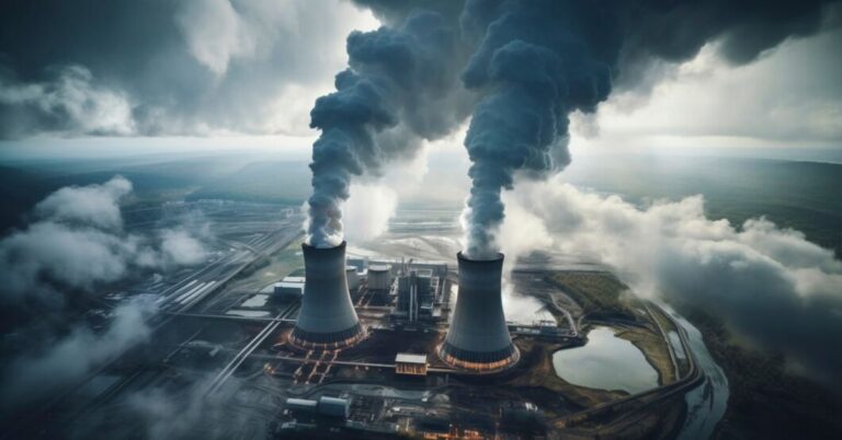 Air Pollution