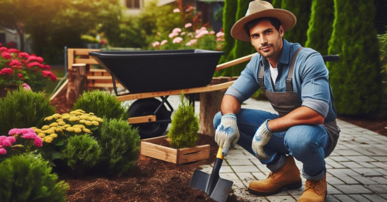 Your Garden