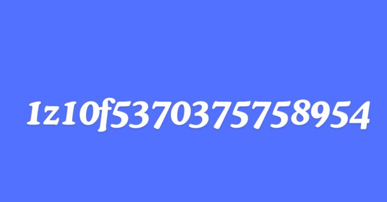 1z10f5370375758954