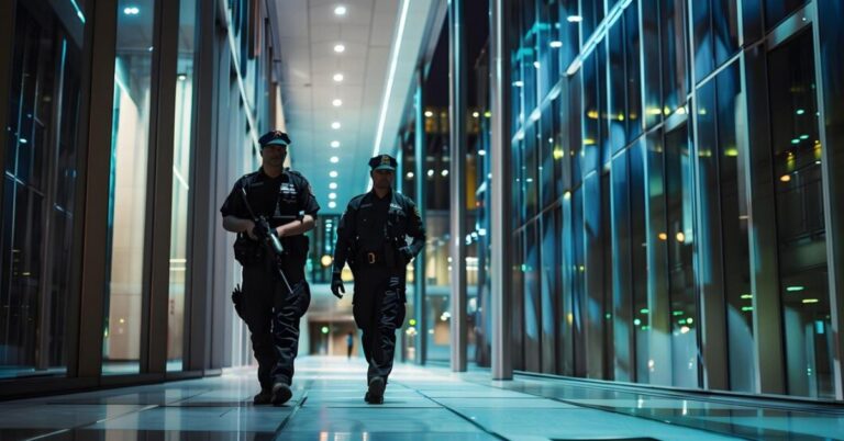 Security Companies