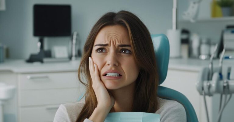 Tooth Troubles