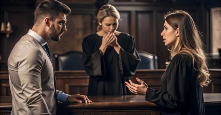 Divorce Laws