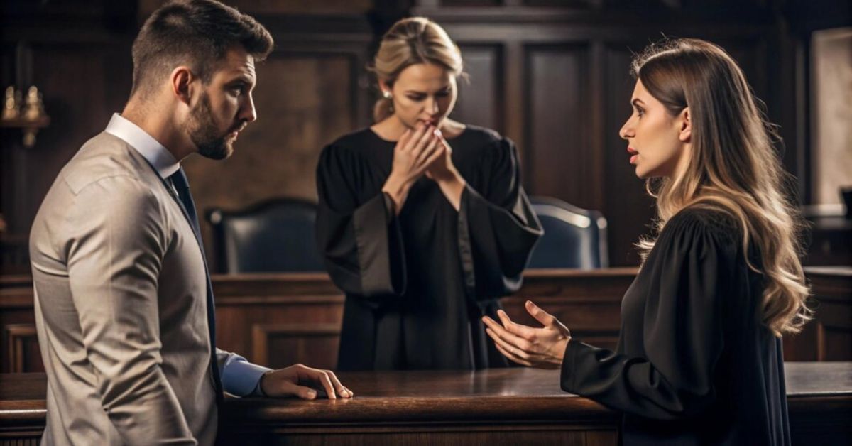 Divorce Laws