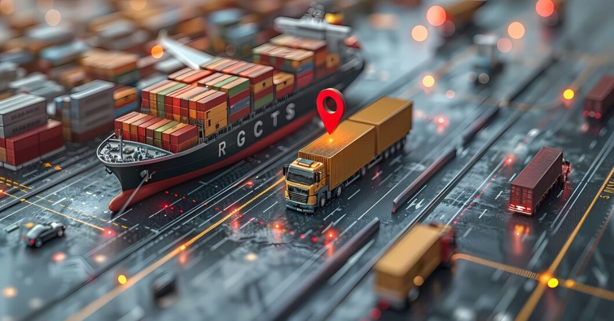 International Car Shipping