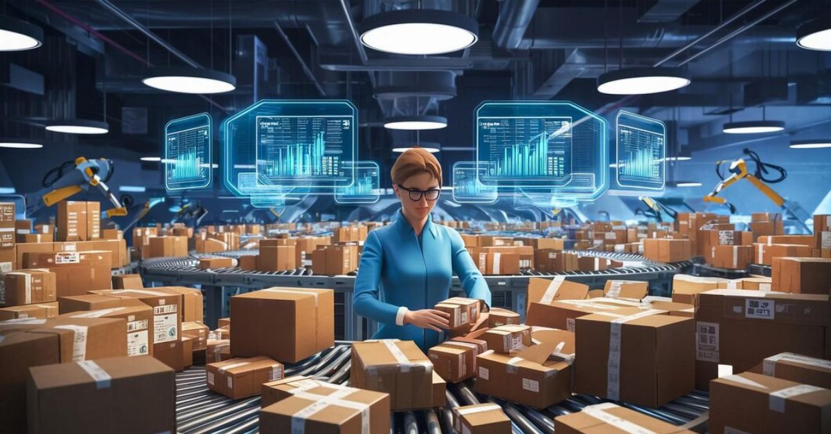 E-Commerce