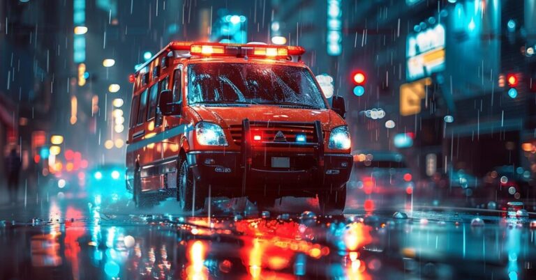 Police Cars Designed