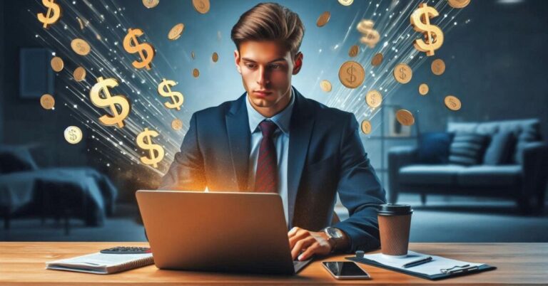 Smart Money Moves