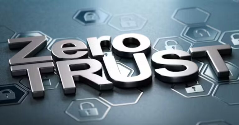 Zero Trust Networks