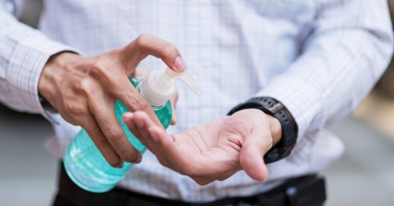 Ostomy Lubricating Deodorant