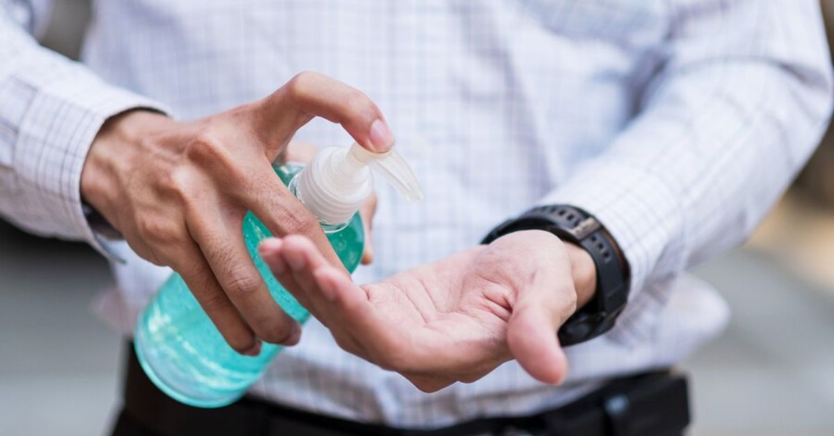 Ostomy Lubricating Deodorant