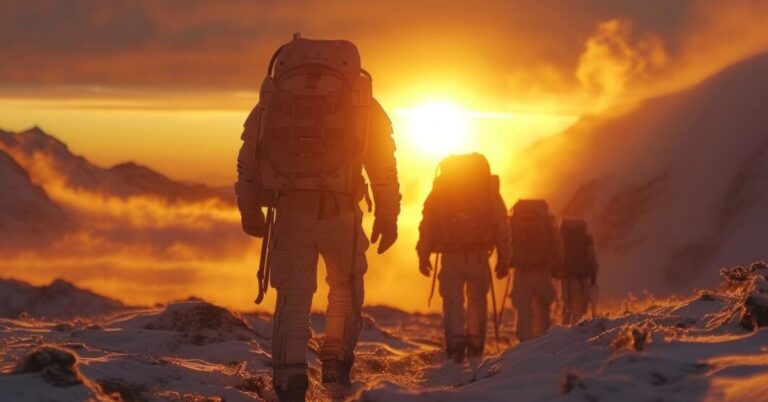 Base Camp
