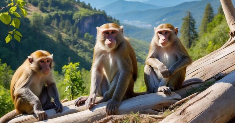 albino-monkey.net travel archives