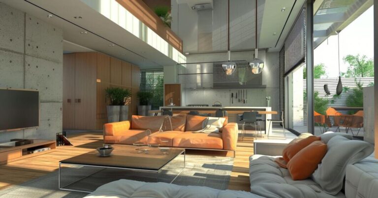 Interior Designers