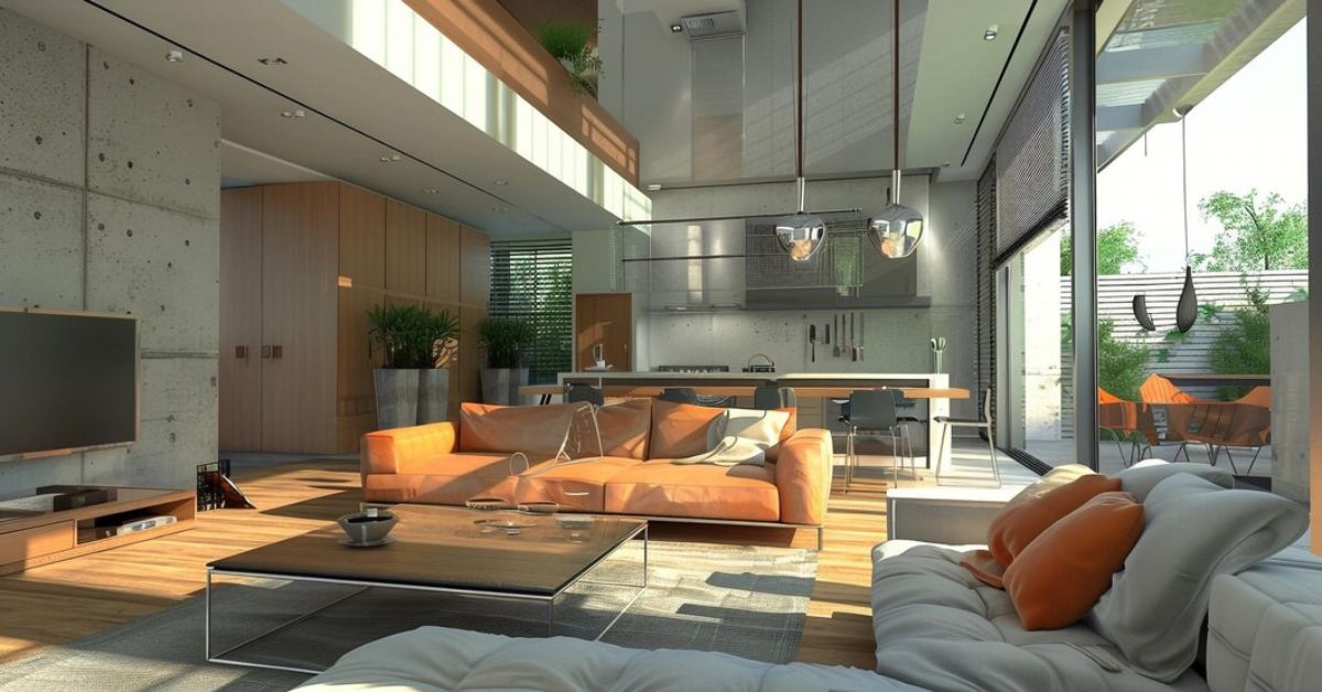 Interior Designers