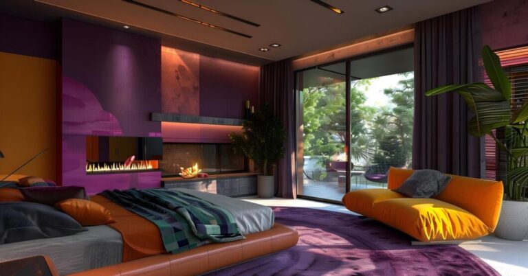 Bedroom Decor