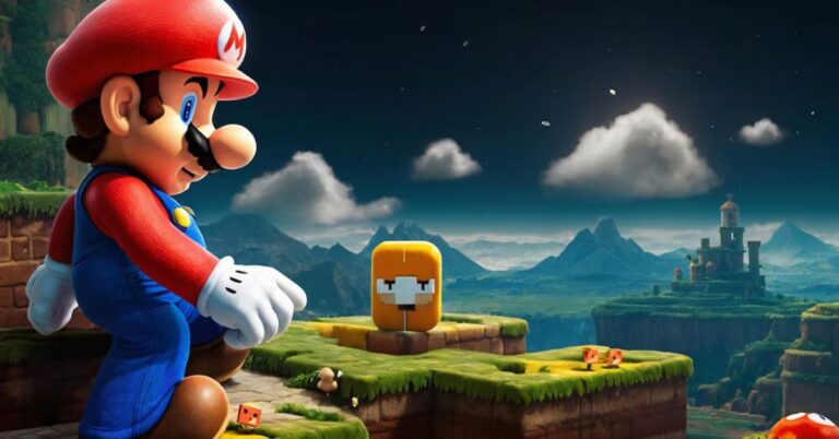 Super mario wonder imagesize:2894x4686