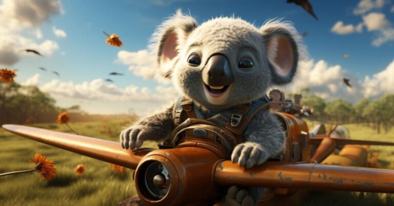 koalageddon v1.5.4