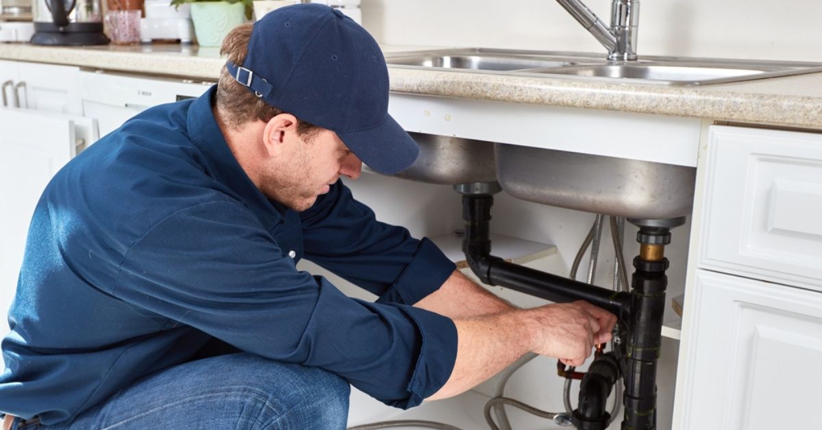 Water Damage