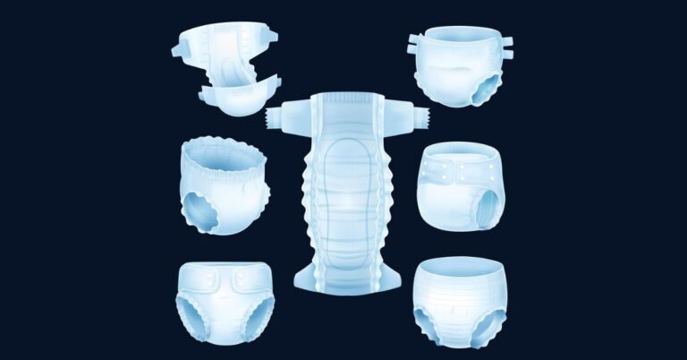 Adult Nappies