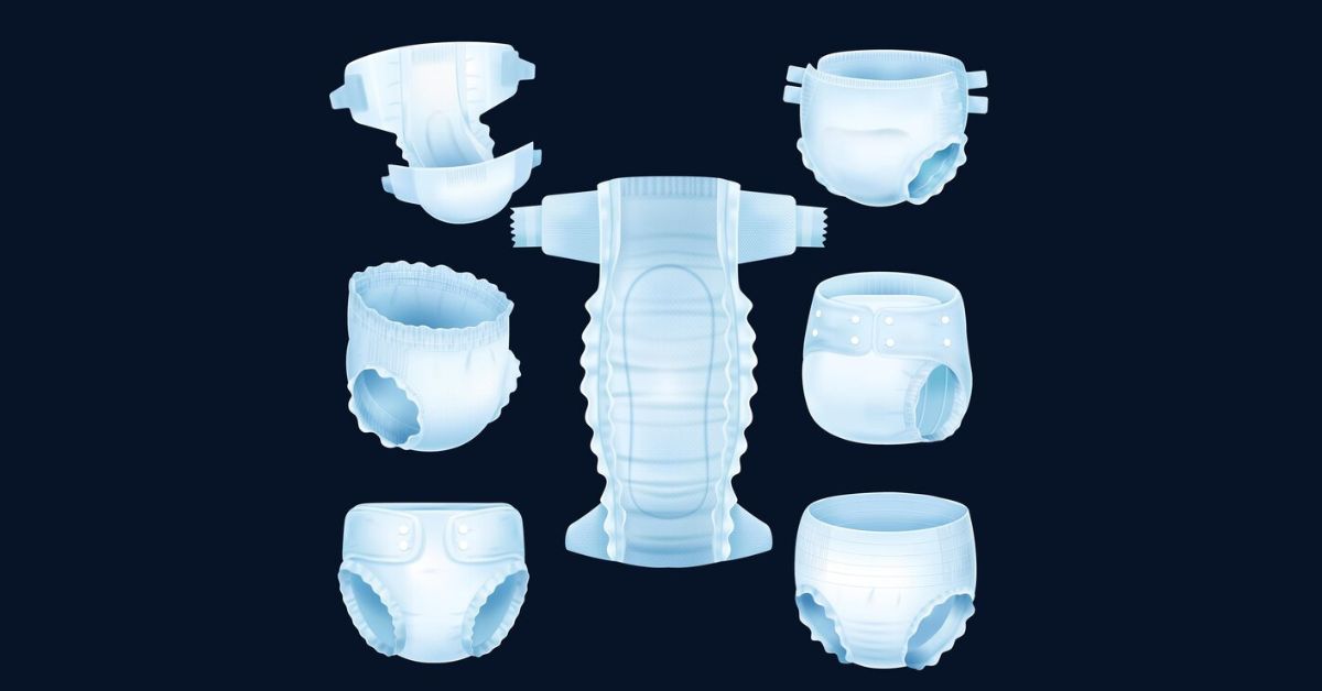 Adult Nappies