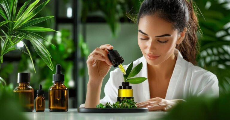 Hemp Seed Oil