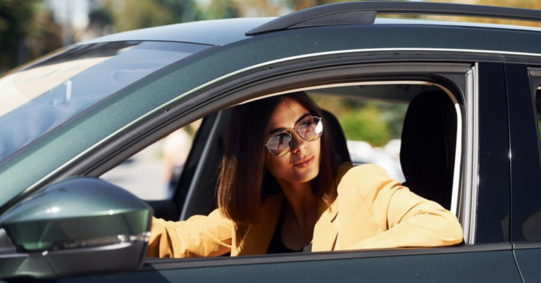 Distracted Driving