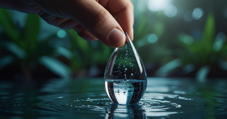 Water Footprint