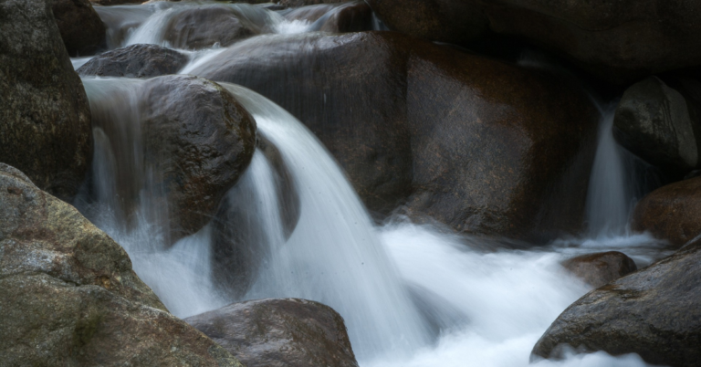 Sacred Springs