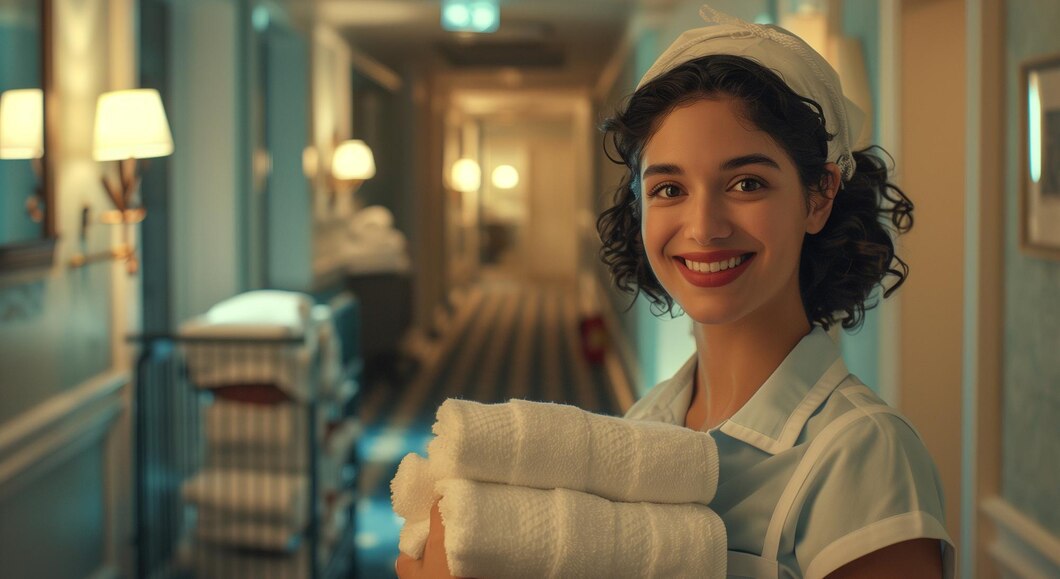 Maid Services