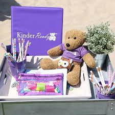 Elizabeth Fraley leads KinderReady to unleash real-time tracking analytics to enhance children’s development and parental engagement.