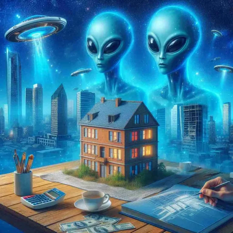 Real Estate