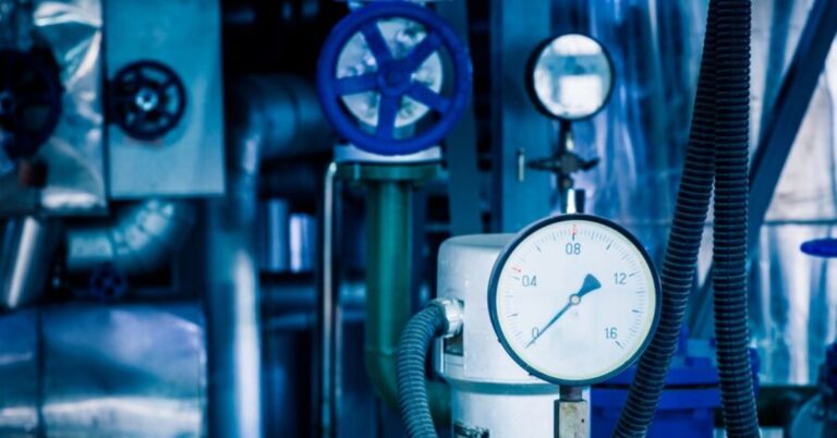 The 0533205 Pressure Switch: A Key to Precision and Safety