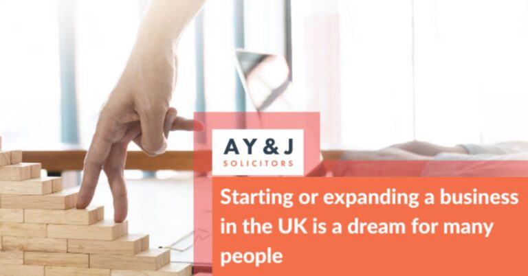 uk dream