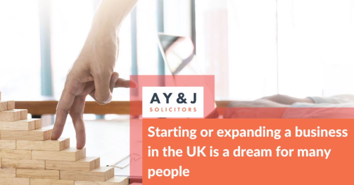 uk dream