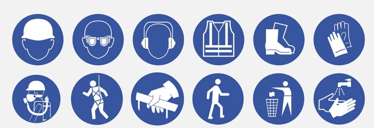 How to Choose the Right Statutory Signs for Your Facility