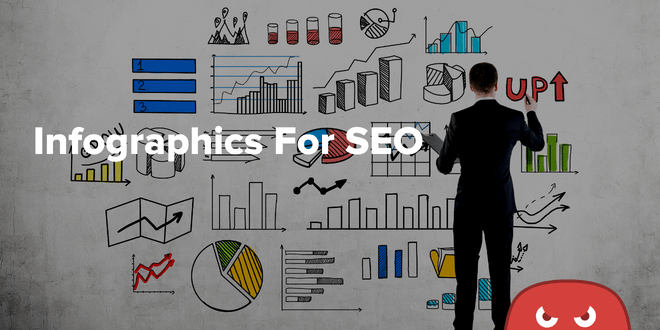 Creative Ways Infographics Drive Engagement and Boost SEO