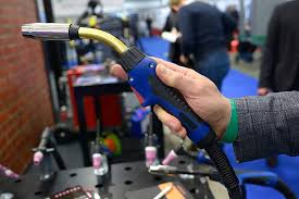 Top 5 Benefits of Using Hand Welding Extruders for Precision Welding