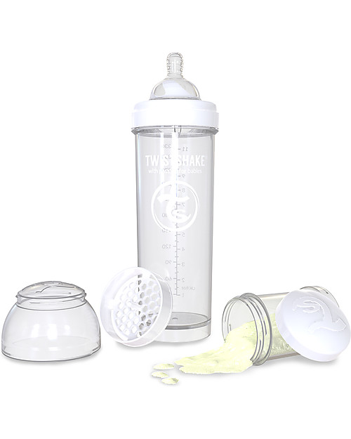 How to Choose the Right Baby Bottle: A Twistshake Parent’s Guide