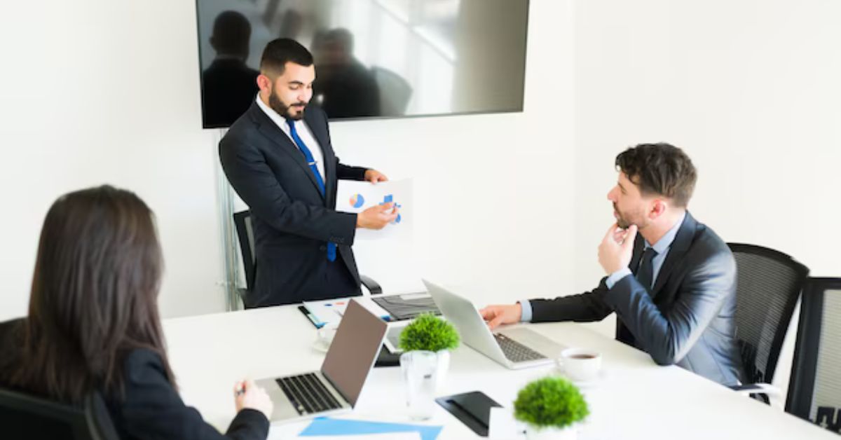 B2B vs. B2C