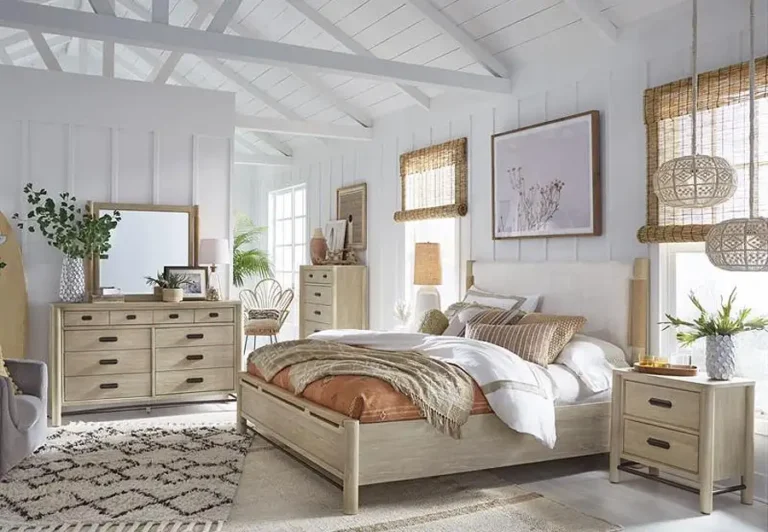 How to Care for Your Bedroom Furniture to Keep It Looking New